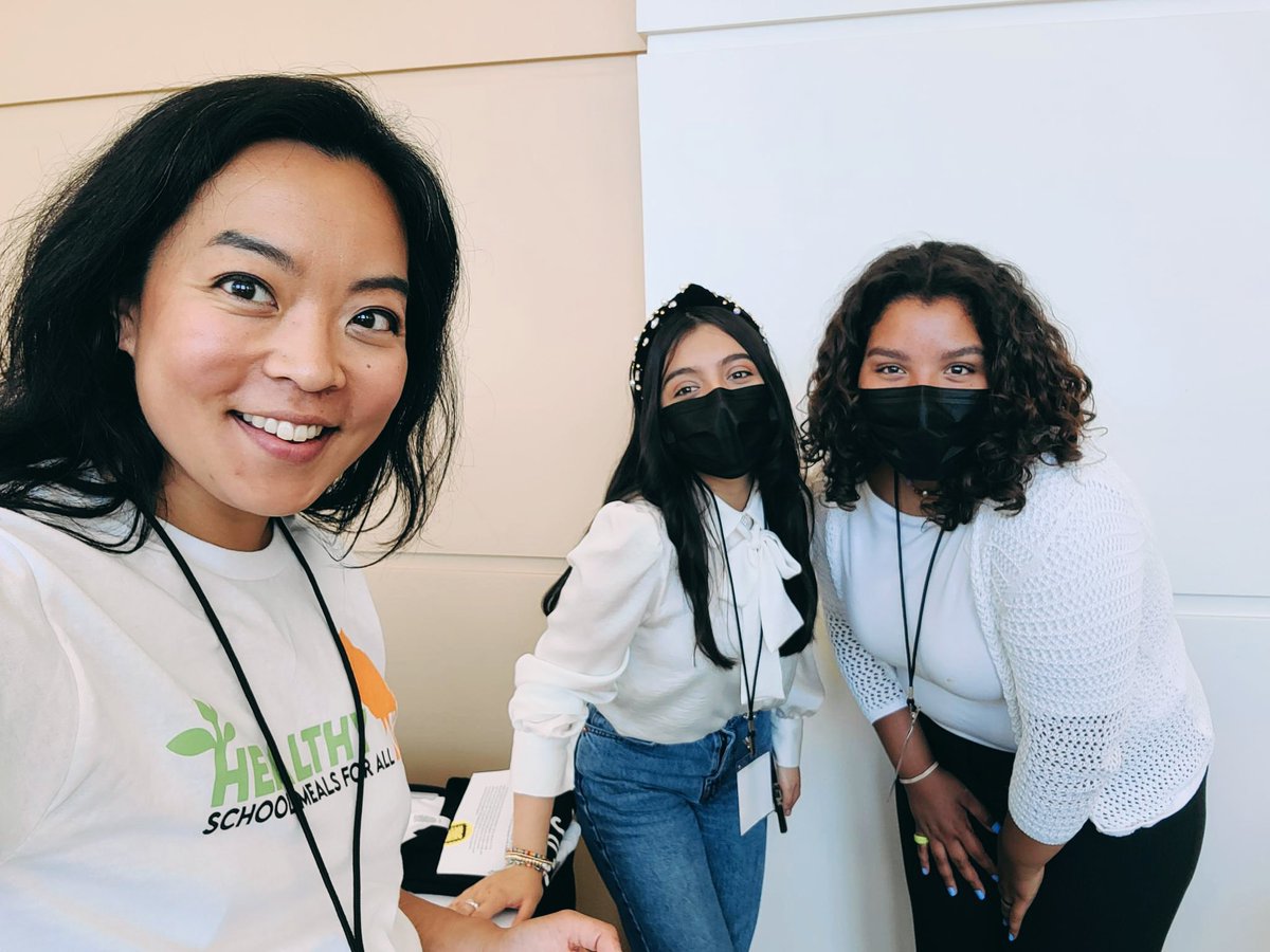 Rep. Francesca Hong 홍윤정 tweet media