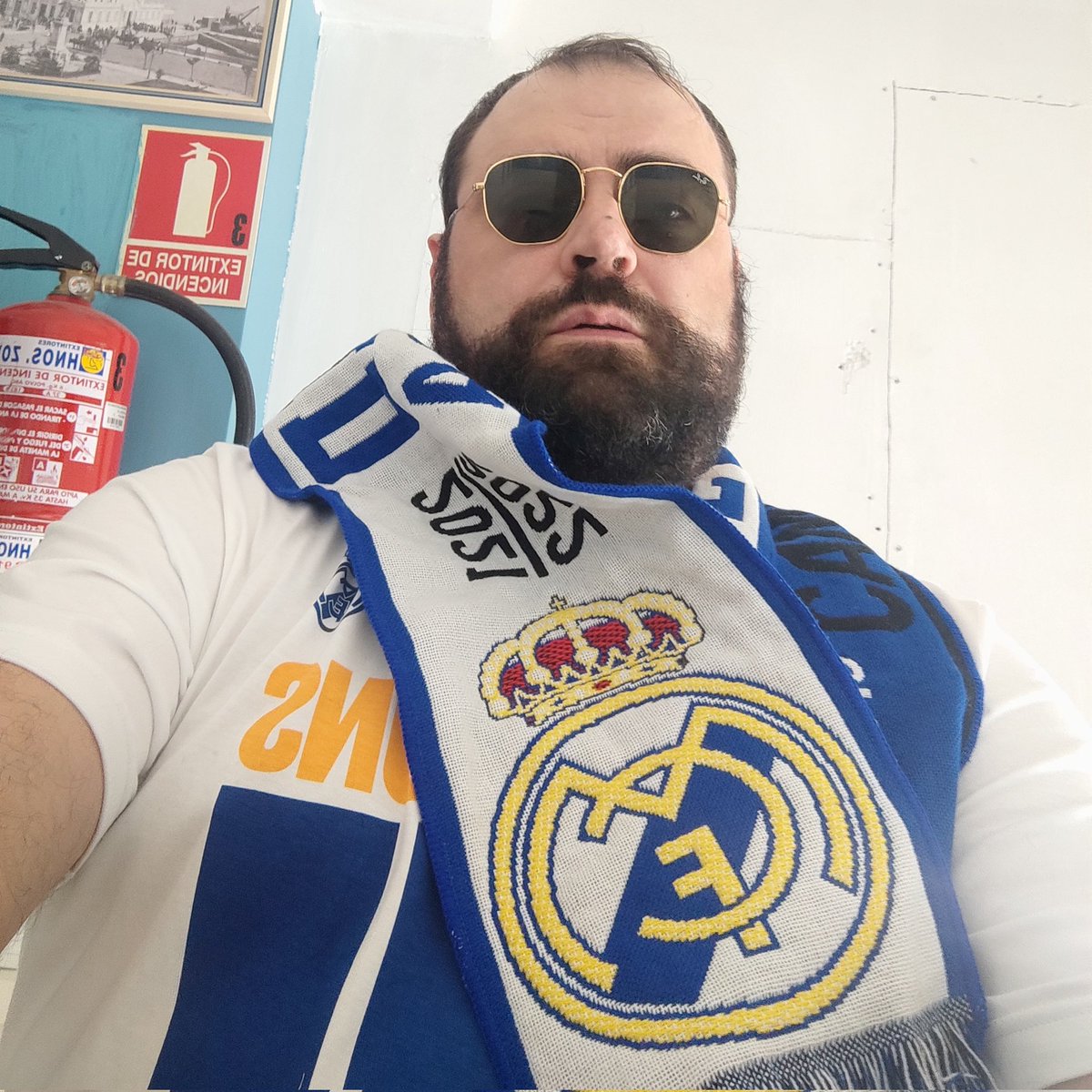 MNIISC's tweet image. #NuevaFotoDePerfil