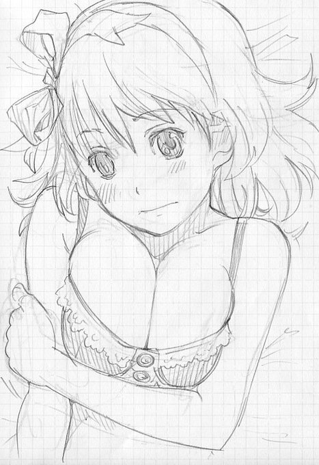 過去ラクガキ。 