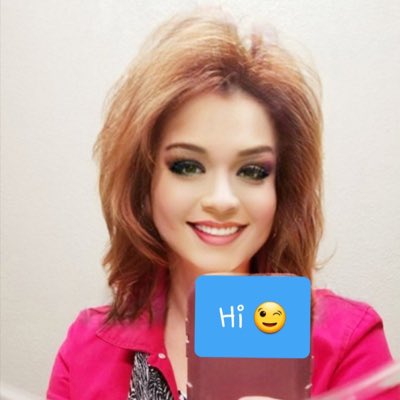 #NewProfilePic Hi everyone 👋