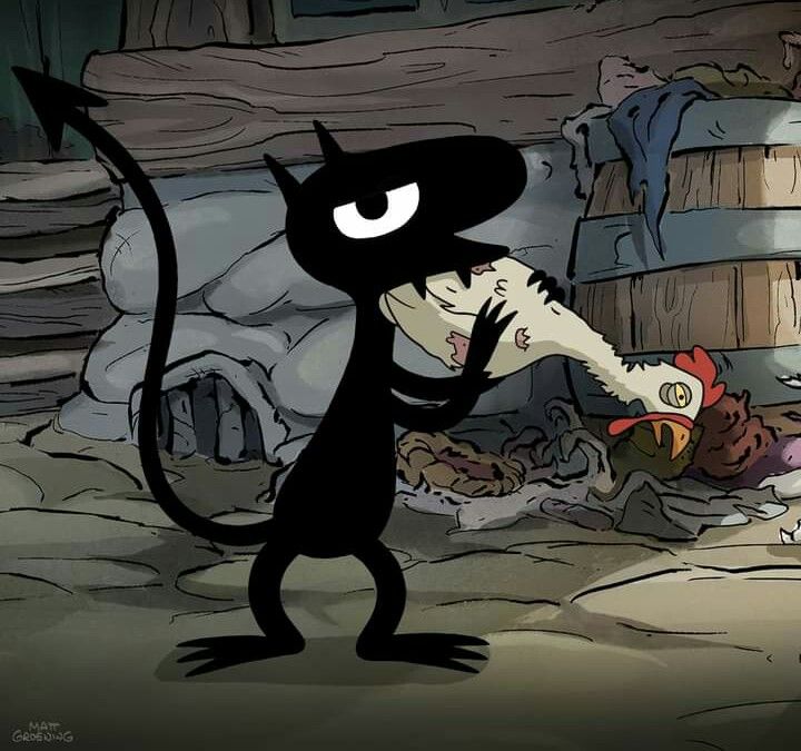 luci.