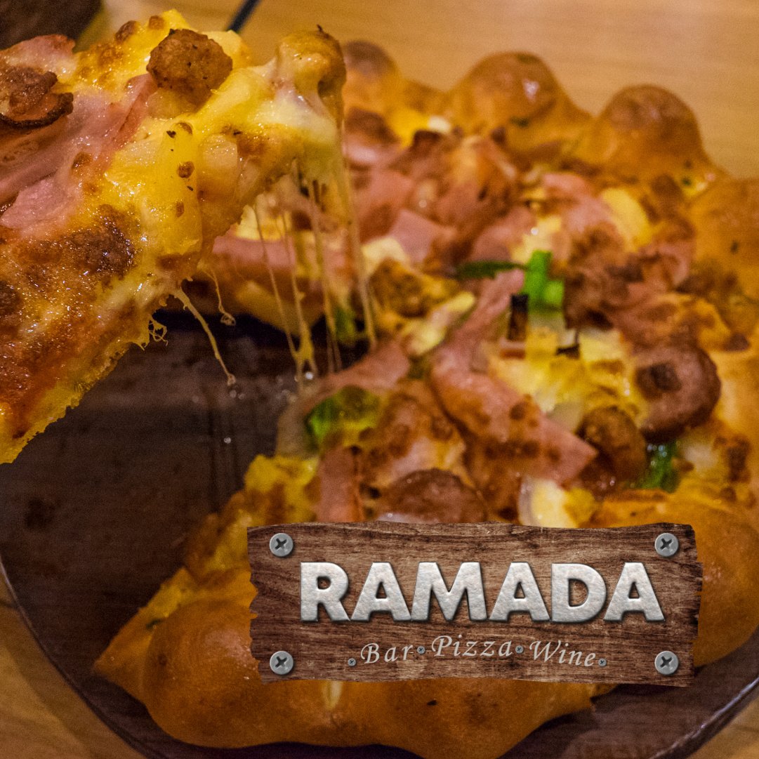 With custom-crafted vintage ambience and an extensive drinks list, RAMADA is the perfect place to kick back and enjoy the flavors of life. #tampabar #wine #floridawine #ramadawine #ramada #ramadawineandpizza #tampabeer #artisanalbeer #artisanalpizza #beer #artisanalfood