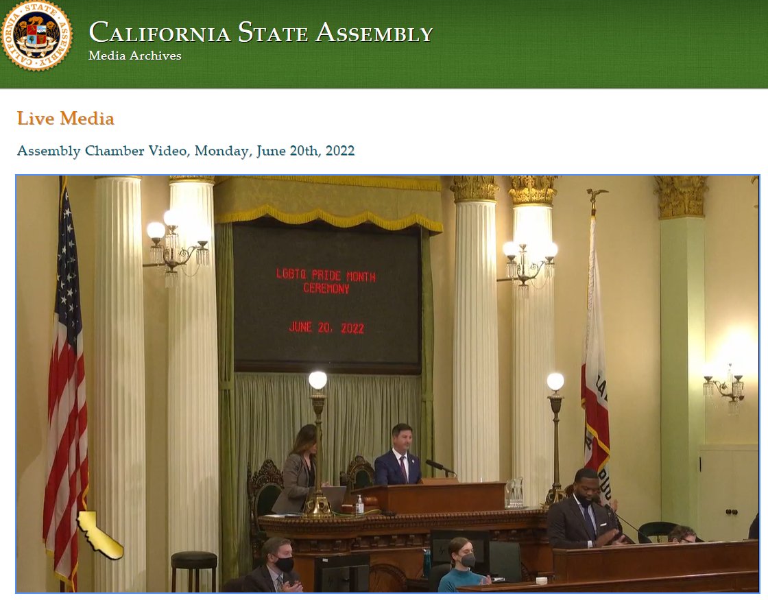 Skipped again! The still-bad, still-anti-parent #SB866 DID NOT come up for an Assembly floor vote today. BIG THANKS to all who KEPT CALLING #sacramento 🙌 The amended bill has failed its 1st test! Keep calling: tinyurl.com/49bmnukz Next floor session Thurs 9am #savecalifornia