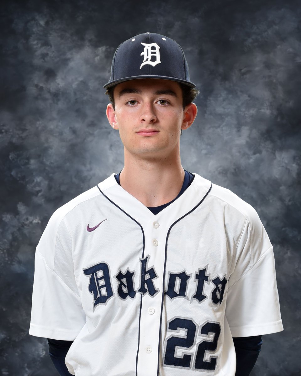 Dakota Baseball tweet media