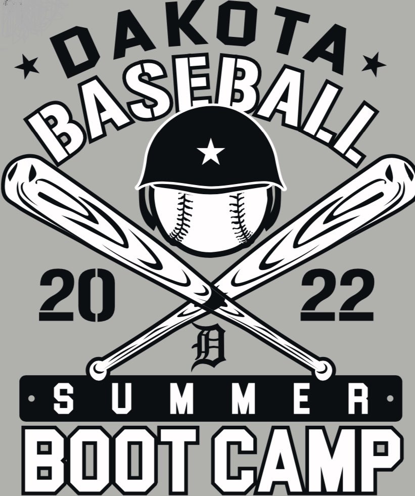 Dakota Baseball tweet media