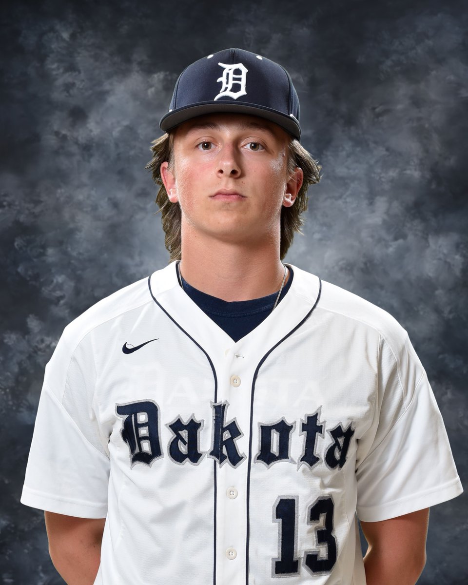Dakota Baseball tweet media