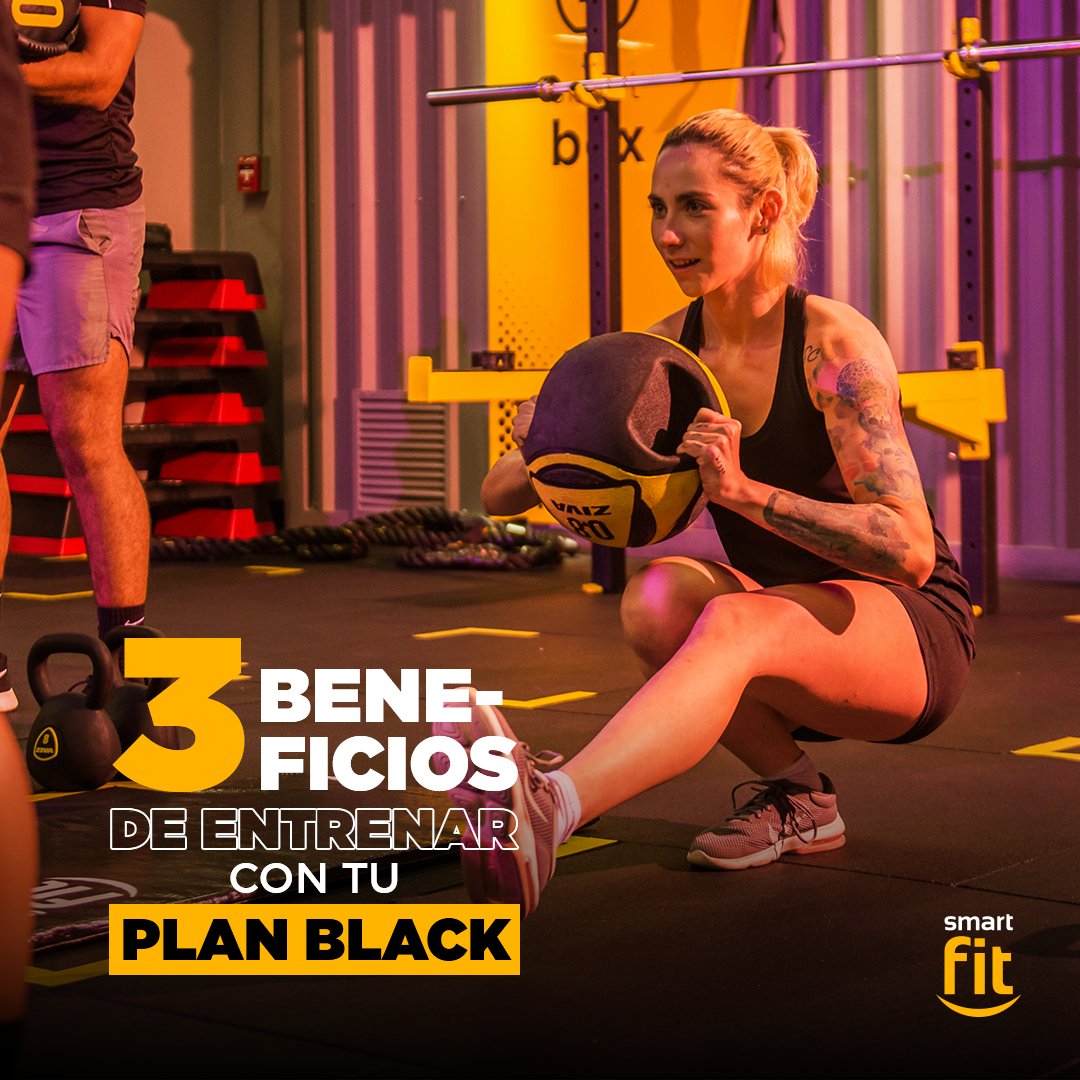 smartfitpy's tweet photo. 👀 Créeme, estos motivos pueden hacerte cambiar de opinión. 👏🤩
¡Desliza y conoce cuáles son! 🖤
#ModoBlack
#TodoMovimientoEsSmart
#SmartFit https://t.co/8IulIsv9df