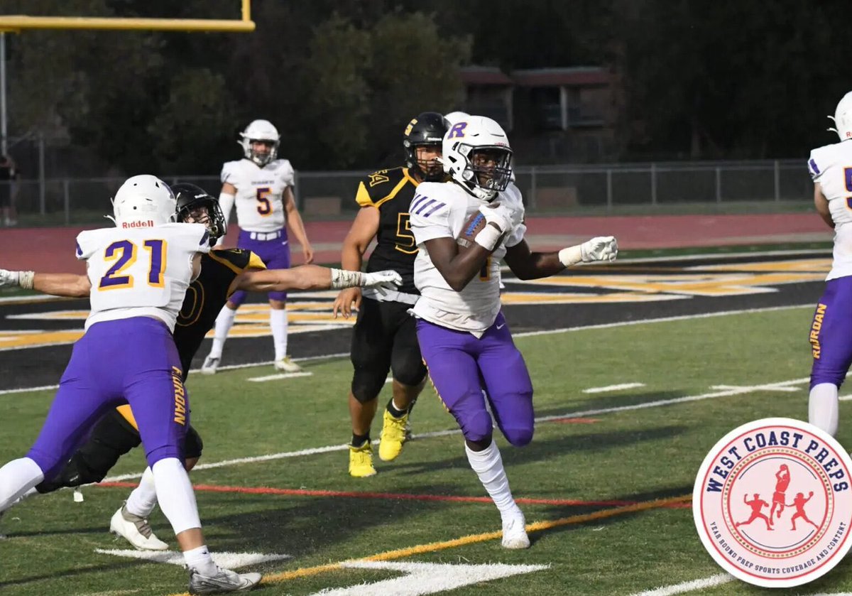 westcoastpreps_'s tweet photo. A championship future? Riordan might just have that after hiring Adhir Ravipati. 

Story: https://t.co/2DbufQLFTf https://t.co/FzvsKkFnPc