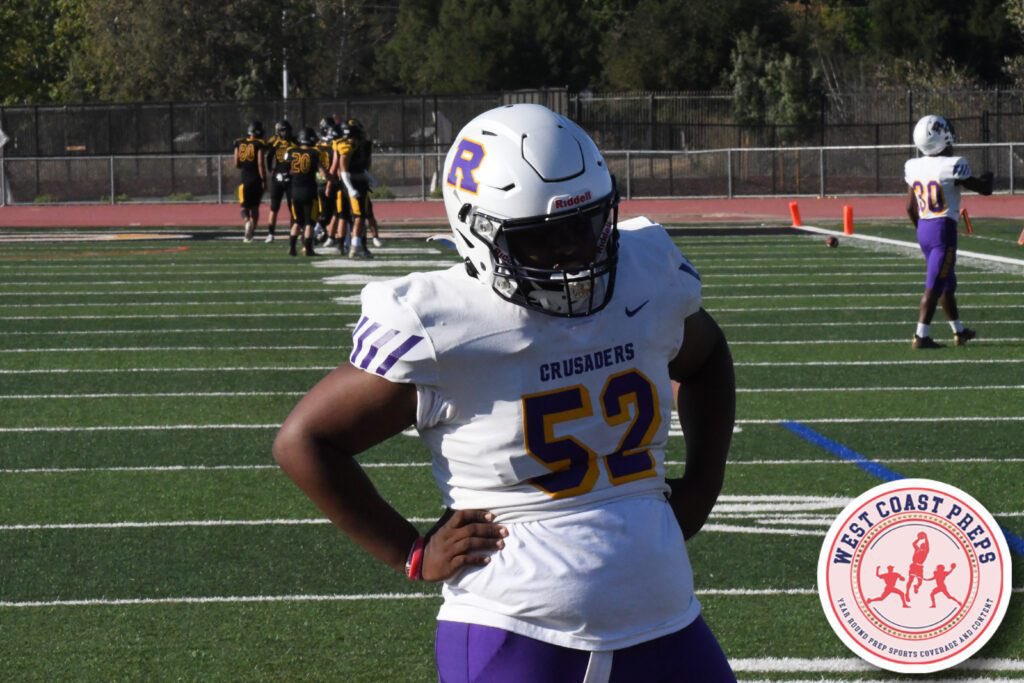 westcoastpreps_'s tweet photo. A championship future? Riordan might just have that after hiring Adhir Ravipati. 

Story: https://t.co/2DbufQLFTf https://t.co/FzvsKkFnPc
