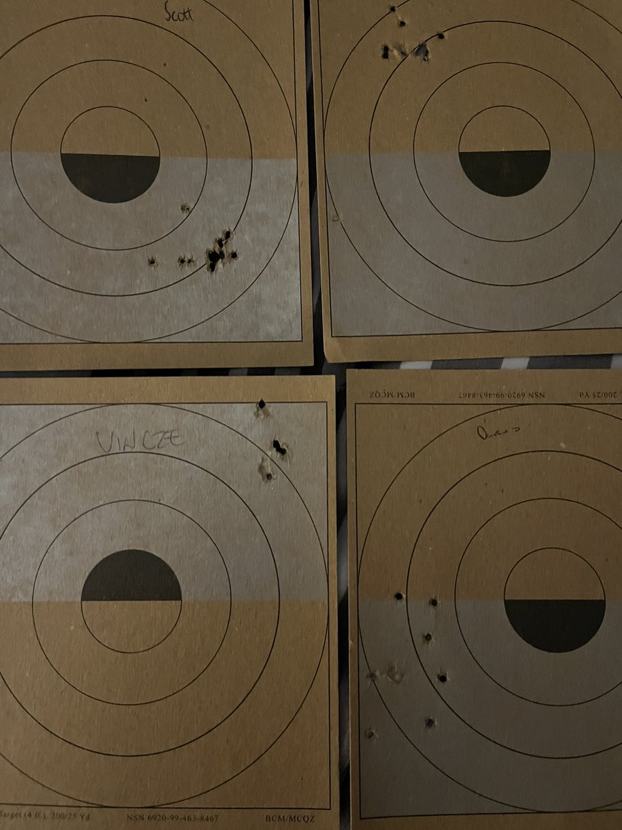 BramptonDetACF's tweet photo. Tonight’s Detachments activity Marksmanship Principles and a bit of Shooting. 

@ArmyCadetsUK @CumbriaACF @LANCS_REGT @NationalACSMI #shooting #action #adventure #friendship #bestshot #armycadetsuk https://t.co/GzL6gQDKhm