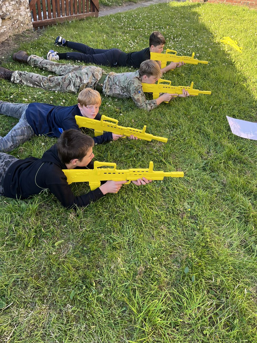BramptonDetACF's tweet photo. Tonight’s Detachments activity Marksmanship Principles and a bit of Shooting. 

@ArmyCadetsUK @CumbriaACF @LANCS_REGT @NationalACSMI #shooting #action #adventure #friendship #bestshot #armycadetsuk https://t.co/GzL6gQDKhm
