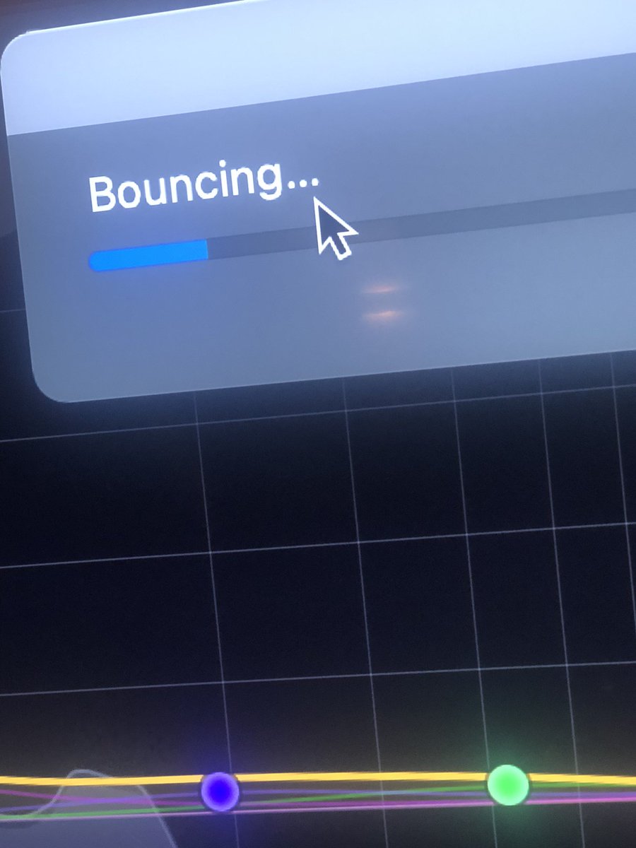 studio_foundry's tweet photo. A late one tonight. Many more to go :) https://t.co/y9LvV1Zeac