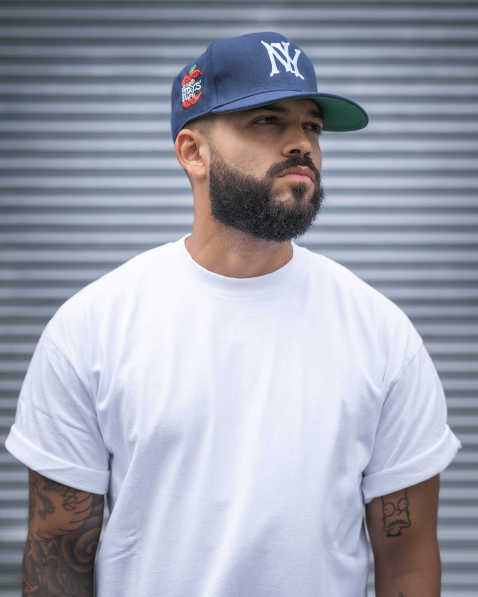TOYSNYC1's tweet photo. T.O.Y.S! 1905 SnapBack in Navy Available at https://t.co/osd5LBkmE8 

💥 SUPER Limited Quantities 💥

#TOYSmerch #streetwear #fashion #NYC https://t.co/AP5jMGU37M