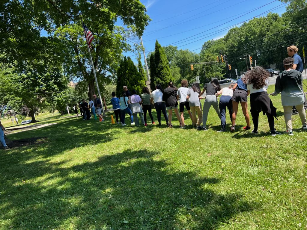 S10_Belleville's tweet photo. Thank you to our HSA for a fun filled day with many activities! https://t.co/yFZMONCsIb