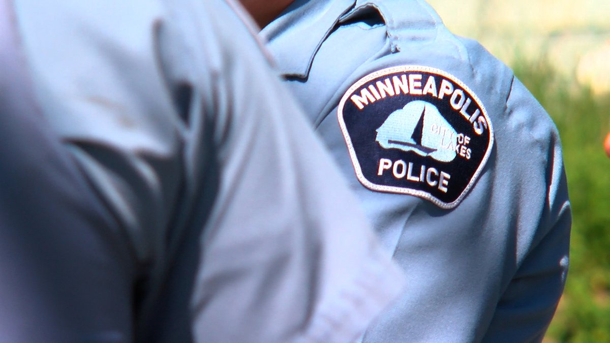 WCCO's tweet photo. BREAKING: The Minnesota Supreme Court has ruled that Minneapolis must uphold its charter and employ a minimum of 731 police officers. | https://t.co/3FCggvJCB8 https://t.co/C0mz97CMxL