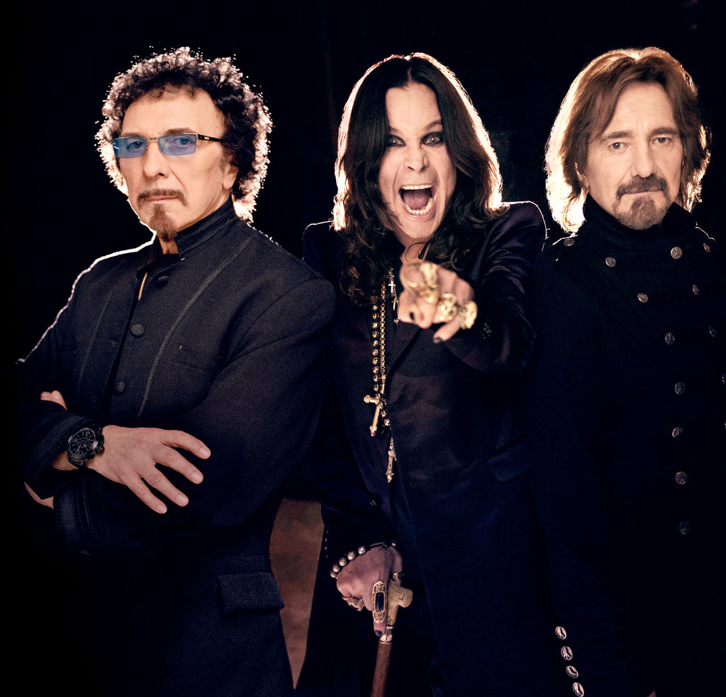 albumsonthisday's tweet photo. #OnThisDay in 2013, Black Sabbath released their nineteenth and final studio album, 13! https://t.co/Ac8UgpThWv