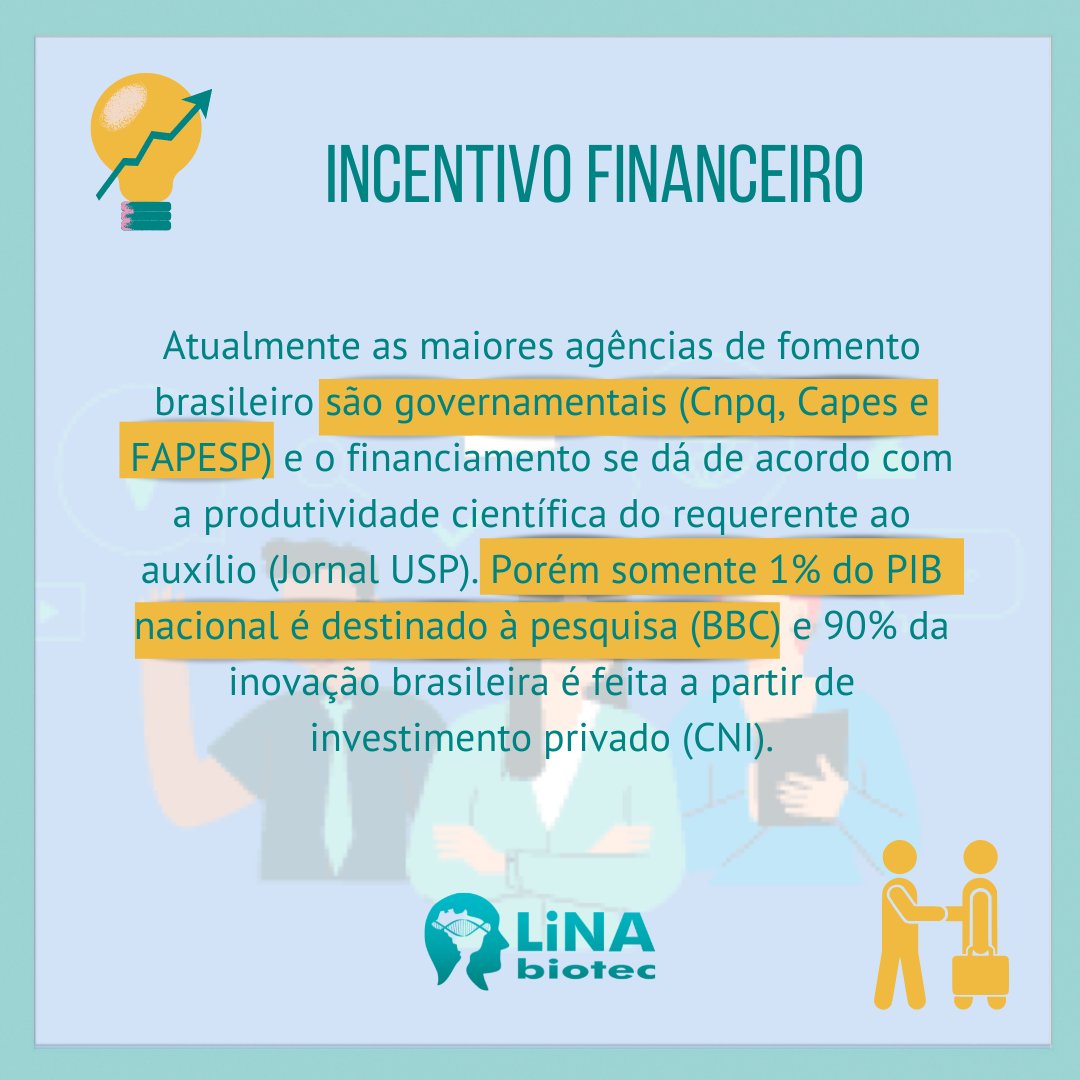 LiNAbiotec's tweet photo. exclusivamente para as regiões sul e sudeste, não se preocupe, você não está sozinho!
.
Nesse #VemComABiotec a gente explica alguns fatores que influenciam essa disparidade regional tão exagerada quanto à oferta de trabalho ao biotecnologista. (+) https://t.co/zBIwkLdY8N