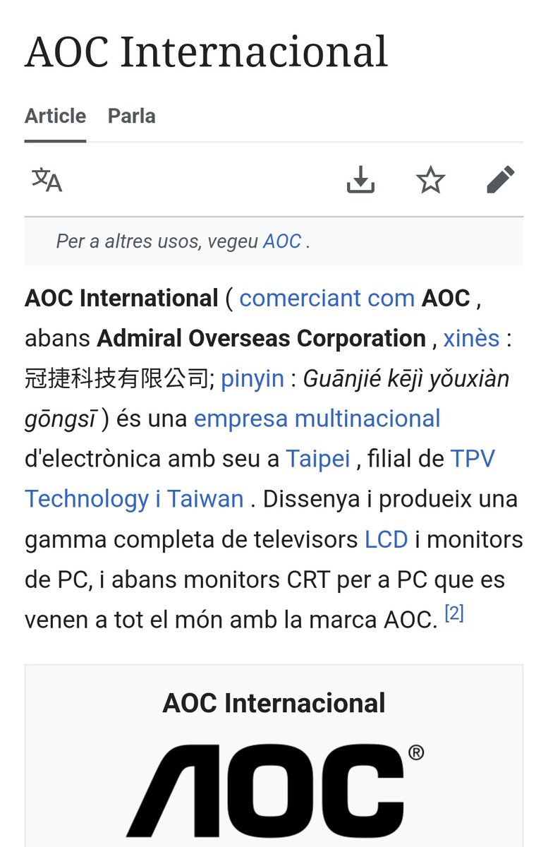 L'obsessió per Catalunya no té límits 🚀🤣