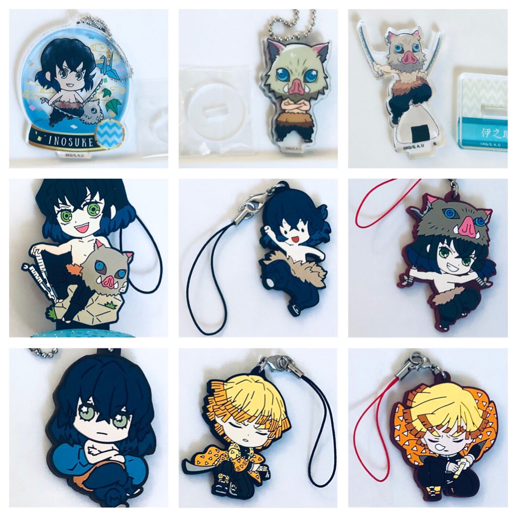 JadeduoShop's tweet photo. Demon Slayer update is finally live and up in the shop!
https://t.co/VnjHs4ogf1
#jadeduosshop #demonslayer #kimetsunoyaiba #demonslayermerch #kimetsunoyaibamerch #kamadonezuko #kamadotanjirou #agamatsuzenitsu #hashibarainosuke #anime #animemerch #animemerchandise #shopupdate https://t.co/kUibQMVMQp