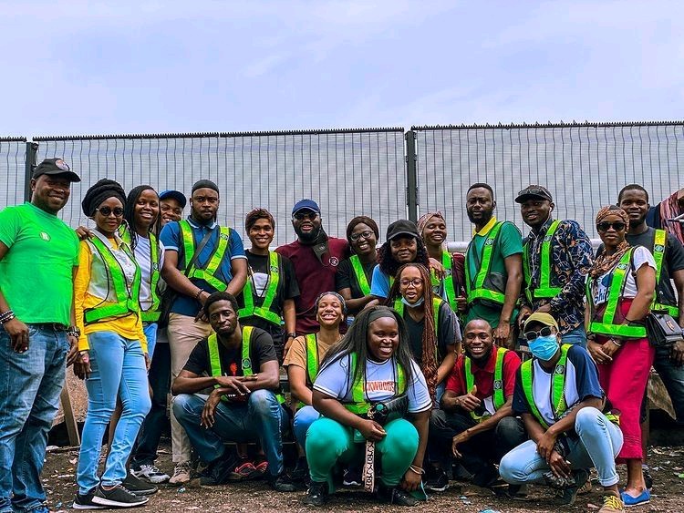 BajepadeGbenga's tweet image. #Community
#LFBI