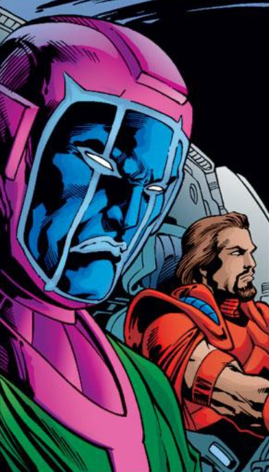 『 𝐊𝐚𝐧𝐠 𝐭𝐡𝐞 𝐂𝐨𝐧𝐪𝐮𝐞𝐫𝐨𝐫 』 tweet media