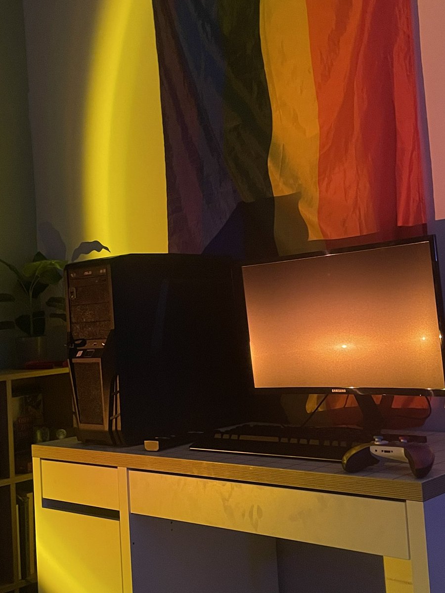 starrterrii's tweet image. Finally went and did it 🫣