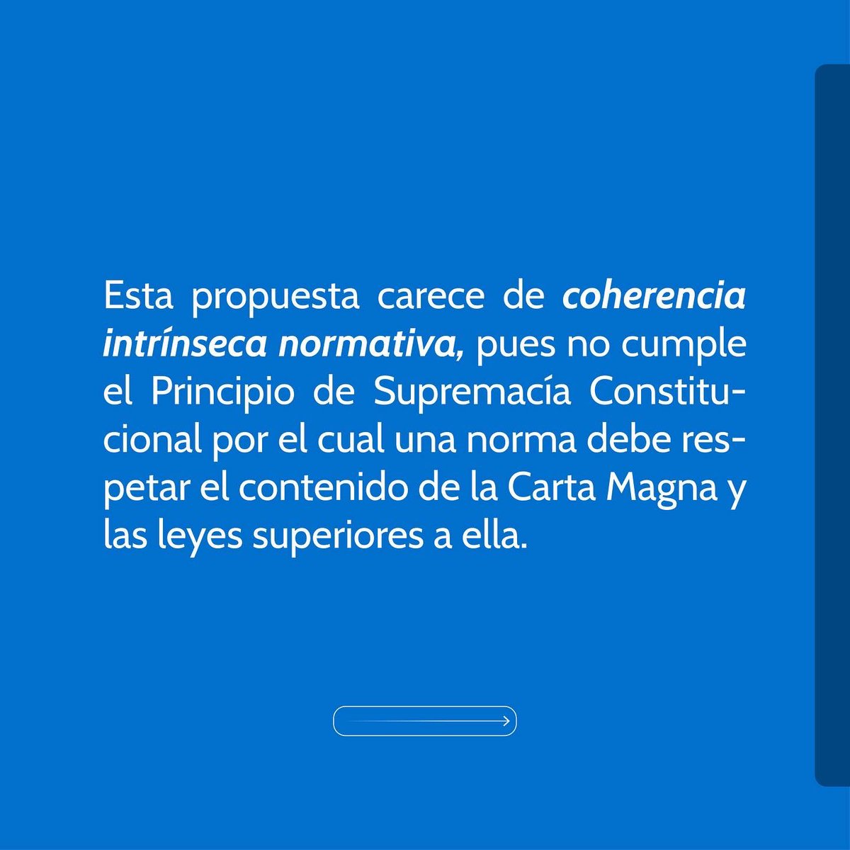 veritaspe_'s tweet photo. ¿El aborto es una ley? Jurídicamente argumentamos por qué no podría, bajo ninguna circunstancia, ser una ley en nuestro ordenamiento peruano.
#Aborto 
#AbortoPorViolacion
#AbortoLegal
#CartaMagna
#CodigoCivil https://t.co/Mauje6iImV