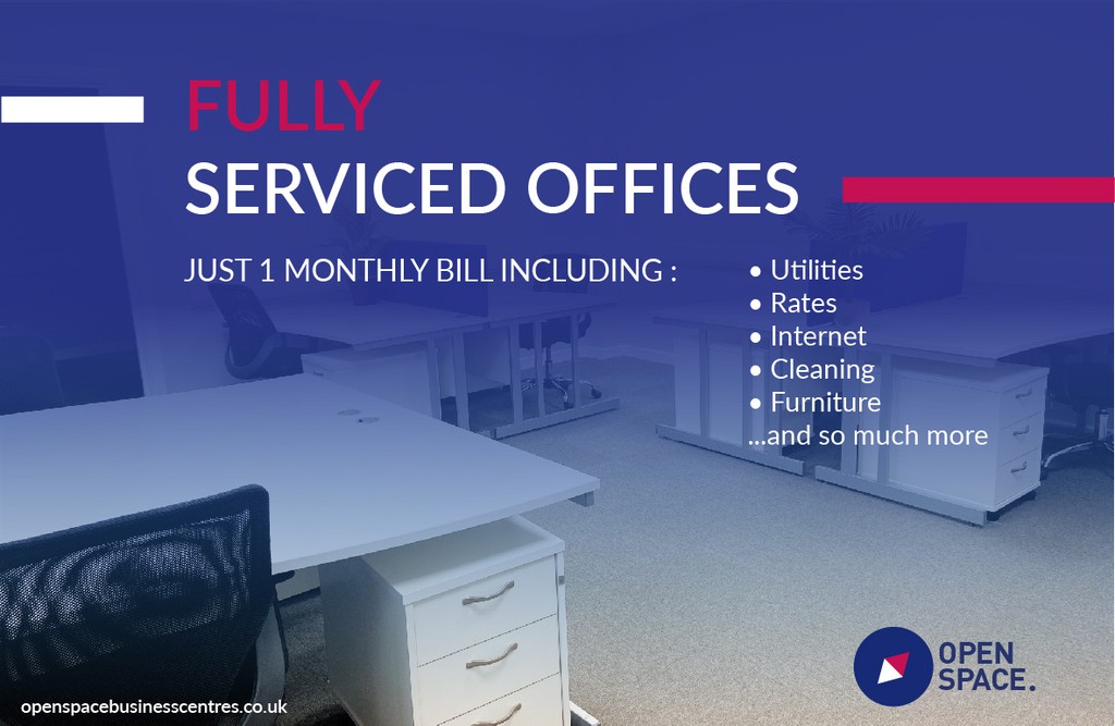 openspace_worcs's tweet image. Overall, Serviced Offices pip leased offices to the post when it comes to ease of moving and hassle-free maintenance.

Read the full article: Serviced Office vs Leased Office
▸ lttr.ai/yZ7P

#ServicedOffice #FullyServicedOffices #ServicedVsLeased #Hasslefree