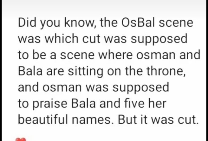 SobiaAn90125643's tweet photo. @KurulusDizisi @bozdagfilm @atvcomtr Why are you cut osbal scene in last episode we want release osbal scene @mmehmetbozdag you are greedy and bullshit man but remember God,s stick is no voice InshaAllah you will destroy soon our heart of curse @mmehmetbozdag @KurulusDizisi https://t.co/kXs9WBPMSw
