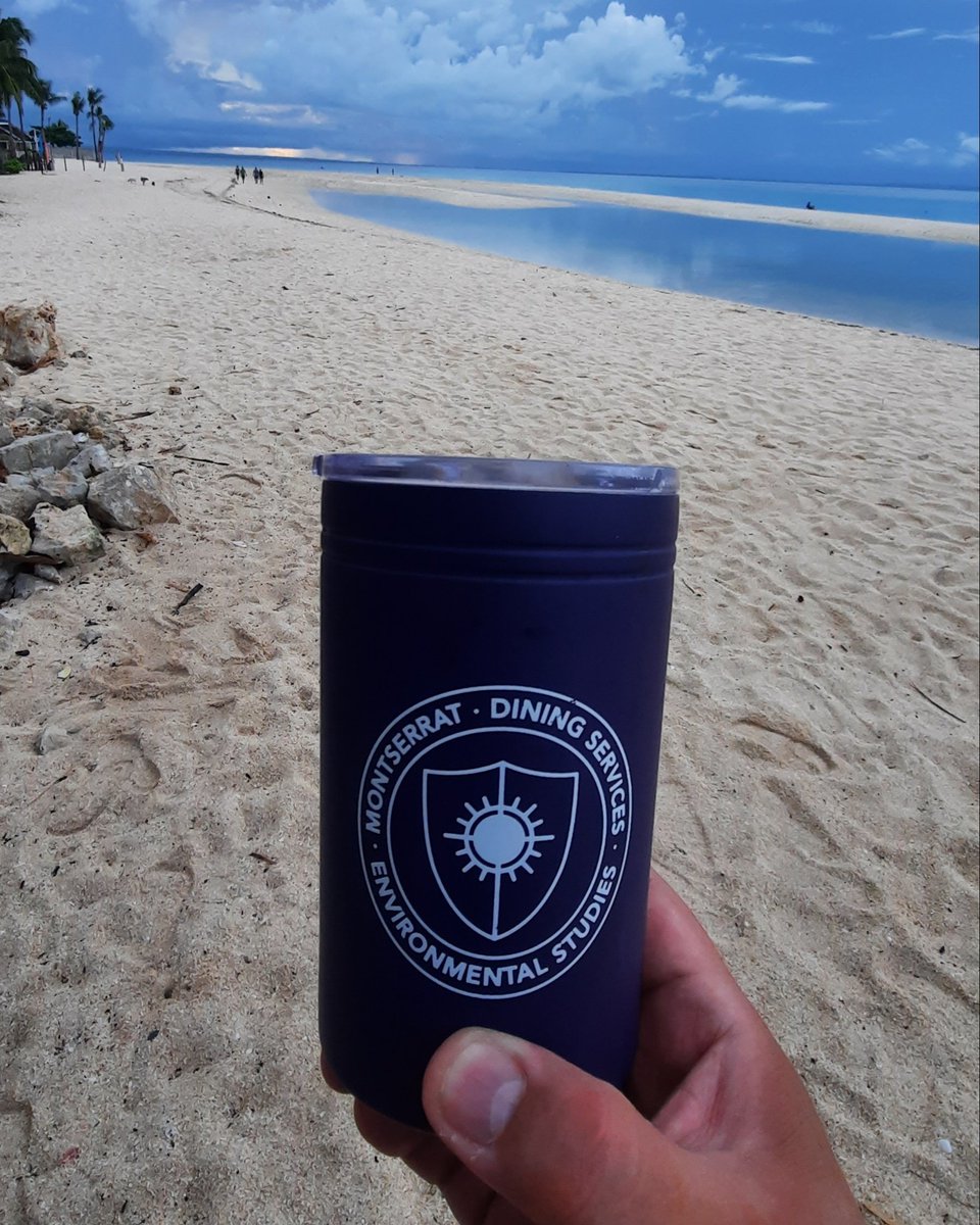 frank_savadera's tweet photo. Enjoying my Montserrat cup of coffee by the beach.
#goholycross https://t.co/sbZ4CLeCEy