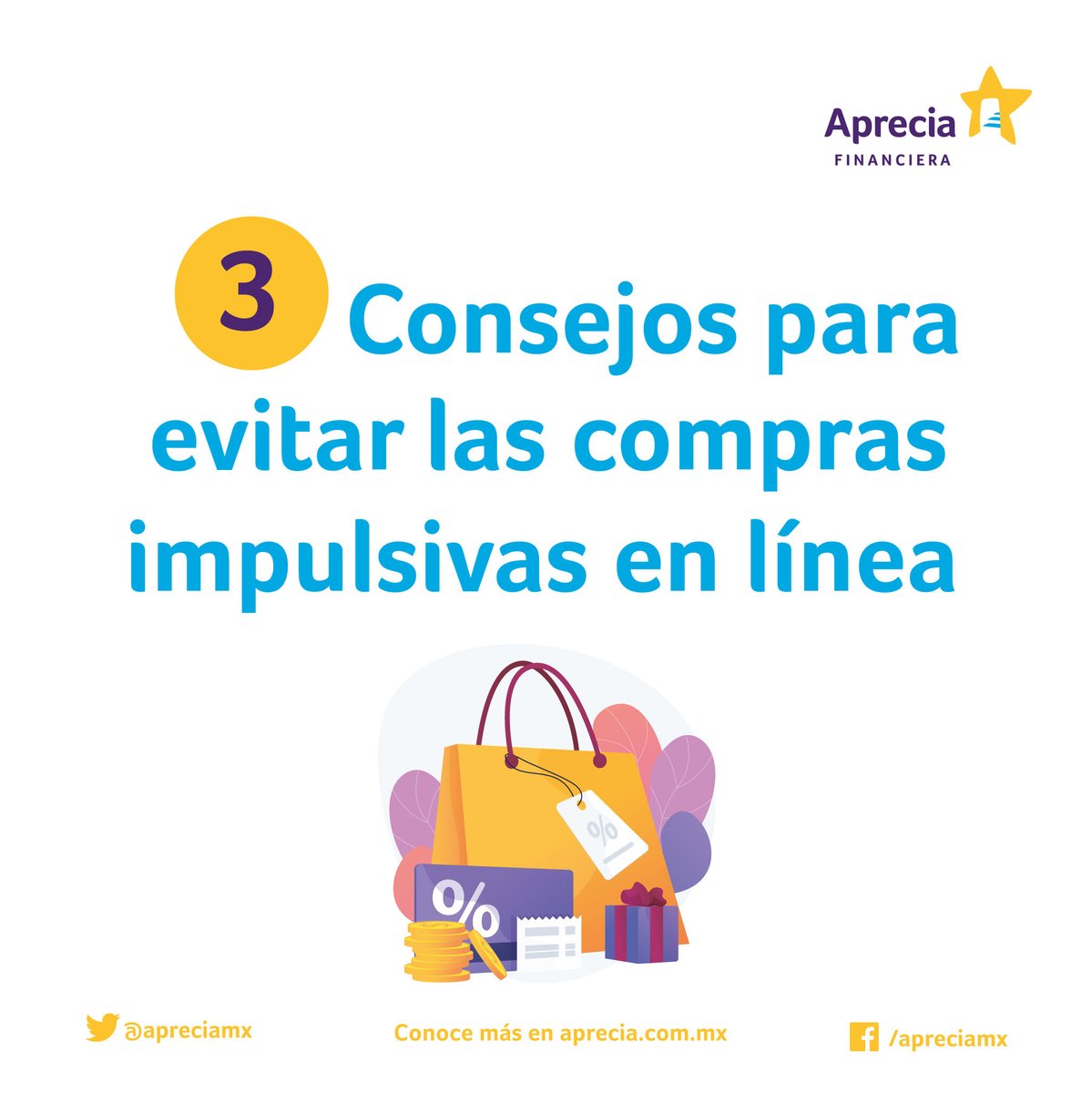 ApreciaMx's tweet photo. ¿Tienes tu bandeja de entrada llena de spam? Esto te interesa. 👀#comprasonline #promociones #spam #comprarenlinea https://t.co/7l8FcWT53U