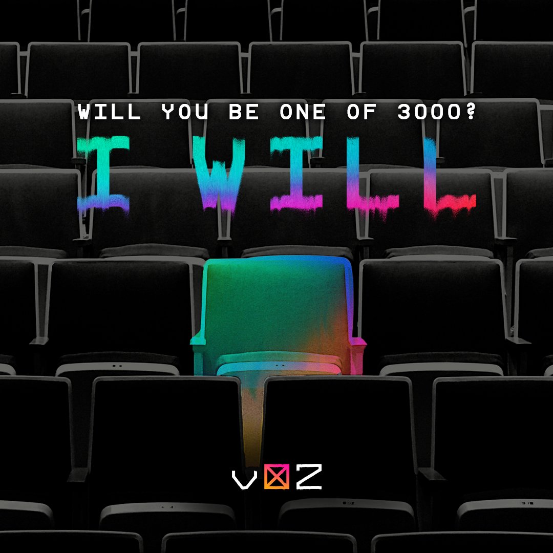 FWD_Students's tweet image. #RT @transformtulsa: But we only have room for 3,000 people to experience overflow.
WILL YOU BE ONE? 

Transformation Conference: vERSION 02 
October 5-7 | Tulsa, OK

#Iam1of3000
#TRANSFORMATIONCONFERENCE
#vERSION02