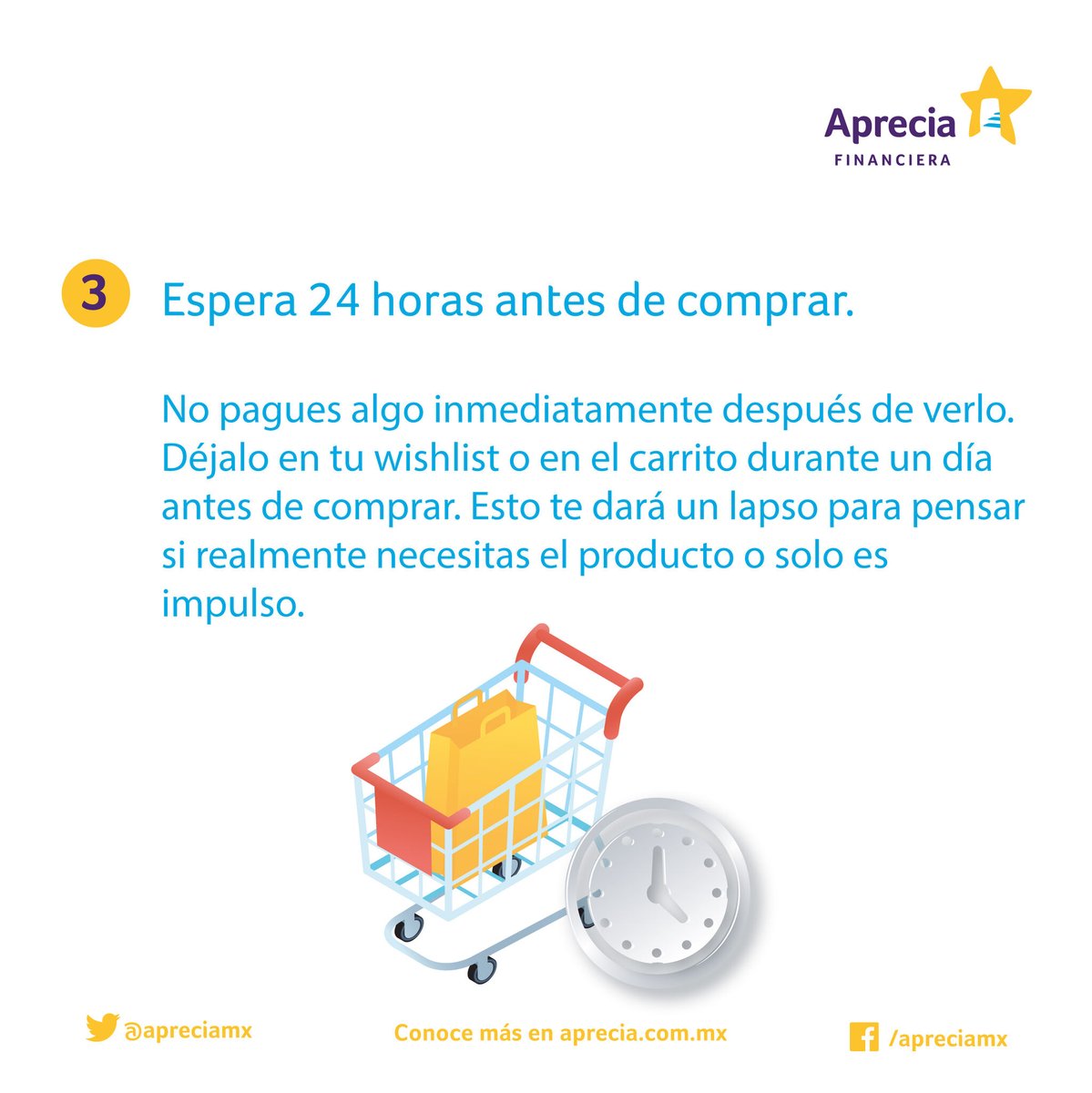 ApreciaMx's tweet photo. ¿Tienes tu bandeja de entrada llena de spam? Esto te interesa. 👀#comprasonline #promociones #spam #comprarenlinea https://t.co/7l8FcWT53U