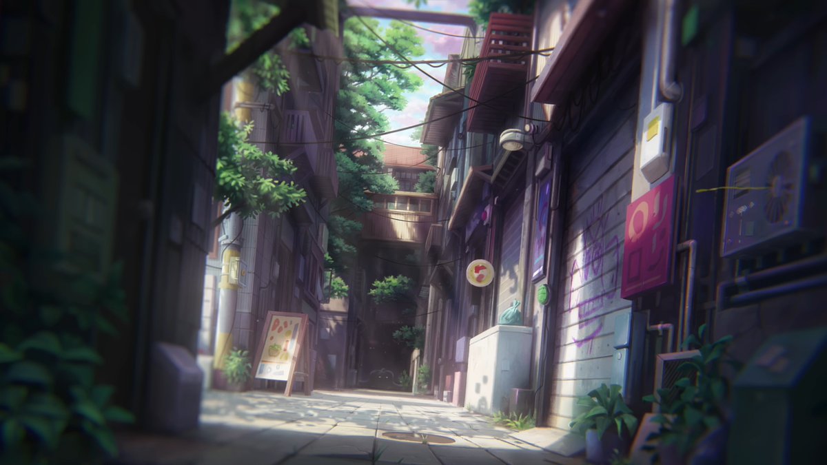 Moonboy65's tweet photo. 3840x2160 shots from the Star Guardian 2022 teaser (1/5) https://t.co/g0TM8jiudY