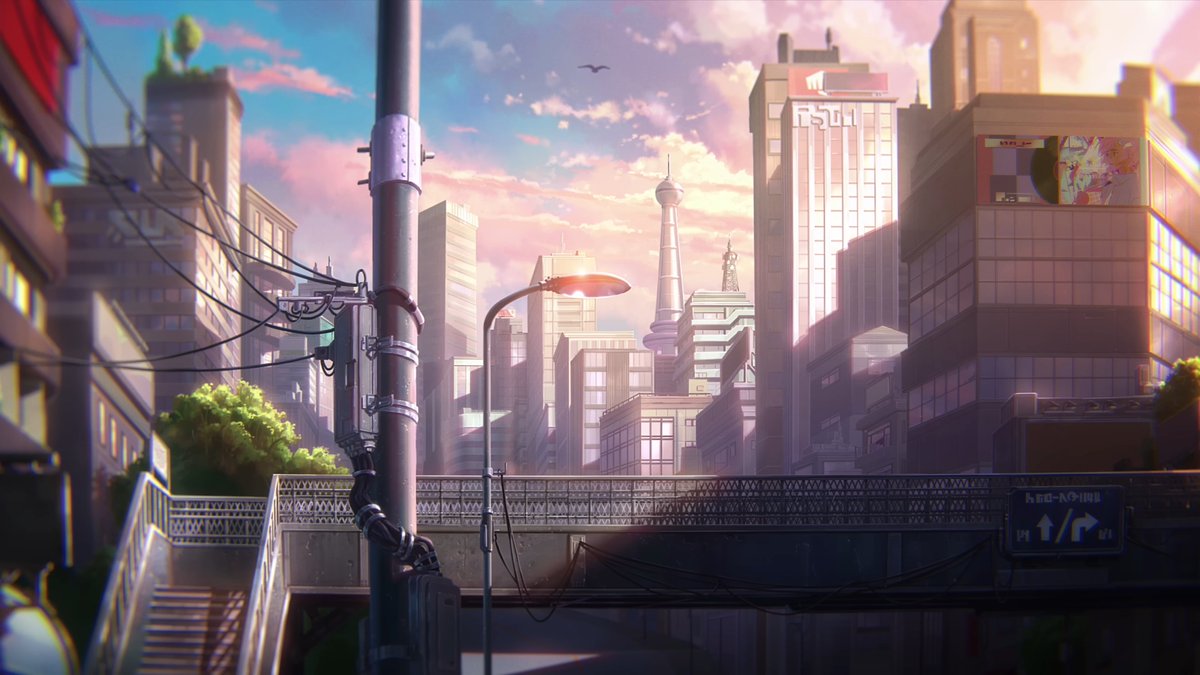 Moonboy65's tweet photo. 3840x2160 shots from the Star Guardian 2022 teaser (1/5) https://t.co/g0TM8jiudY