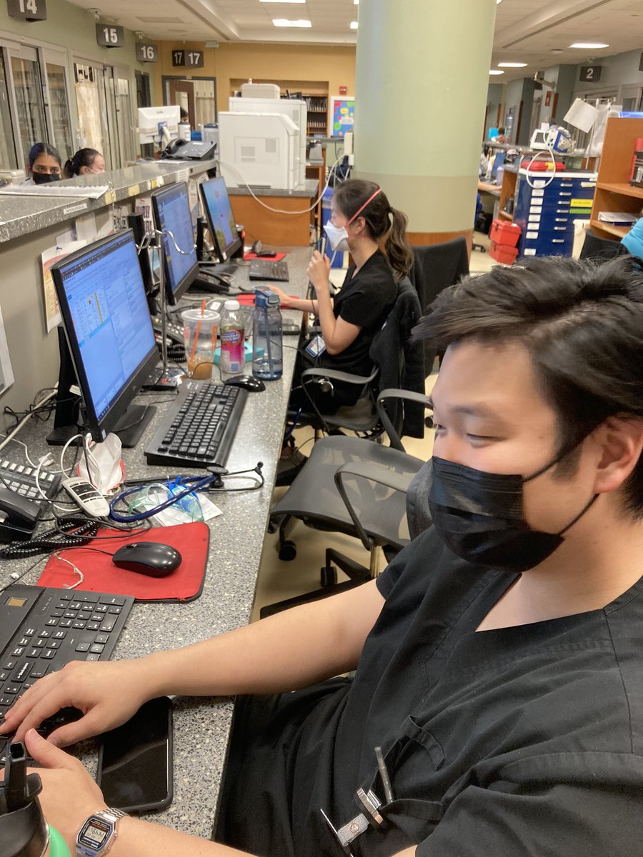 Jefferson EM Residency tweet media