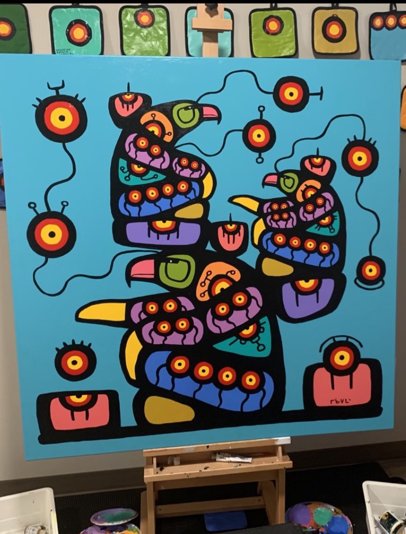 Shani Gwin tweet media