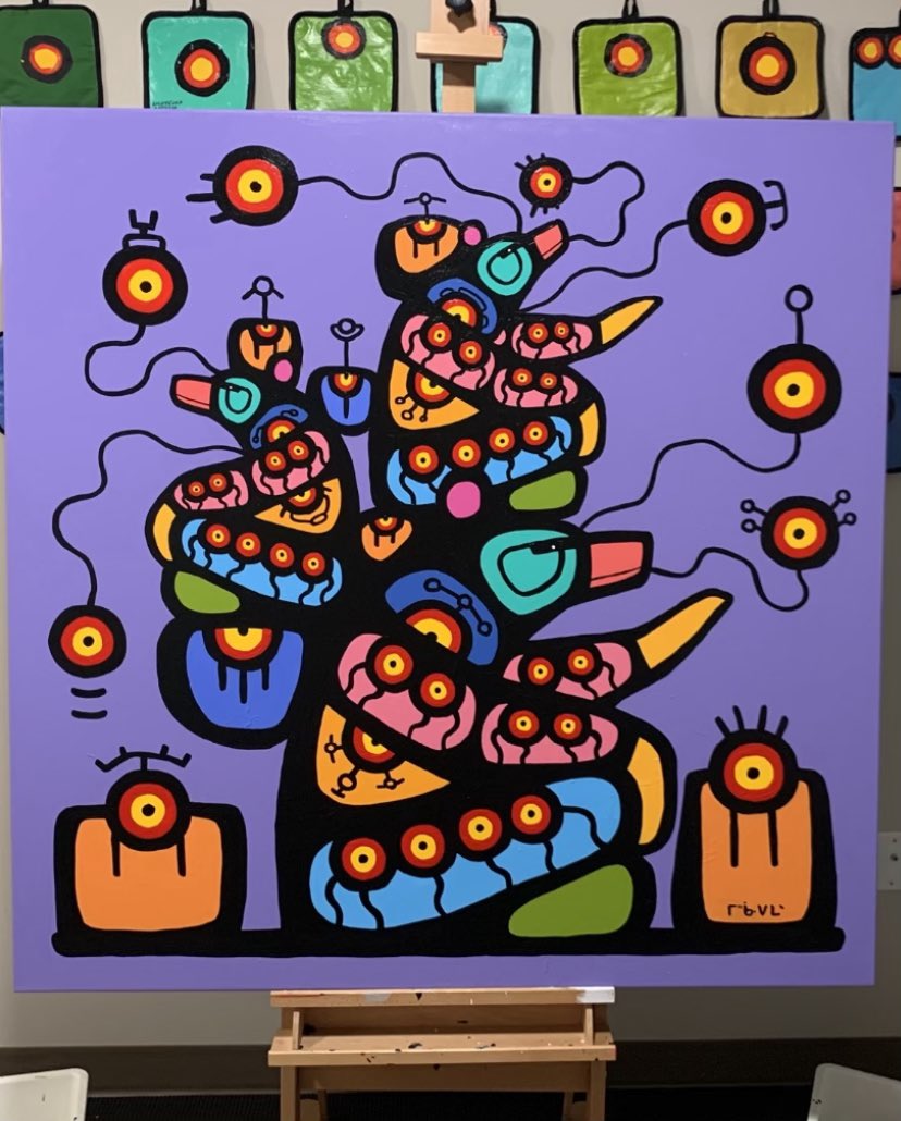 Shani Gwin tweet media