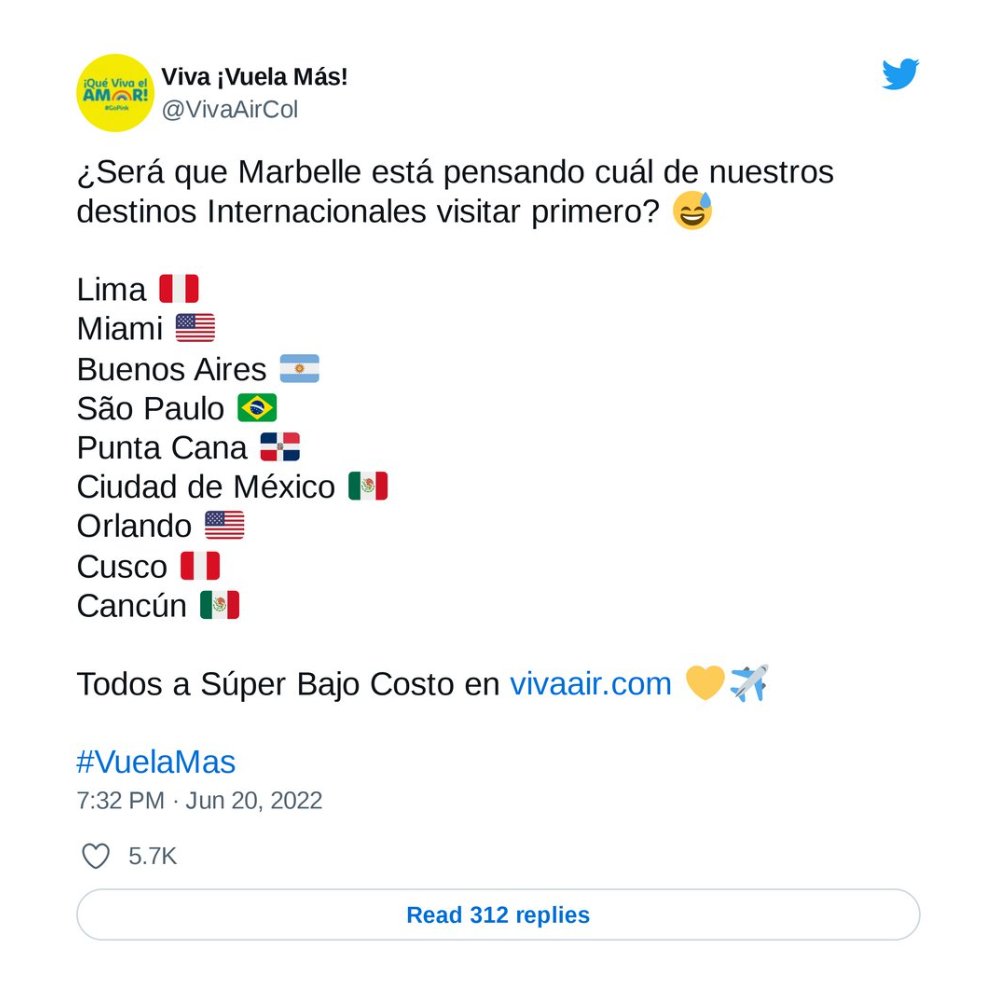 🌺 𝙻𝚒𝚣 𝙰𝚋𝚊𝚍í𝚊 🌺🕊️⚡ 𝓣𝓮𝓪𝓶 🦊 tweet media
