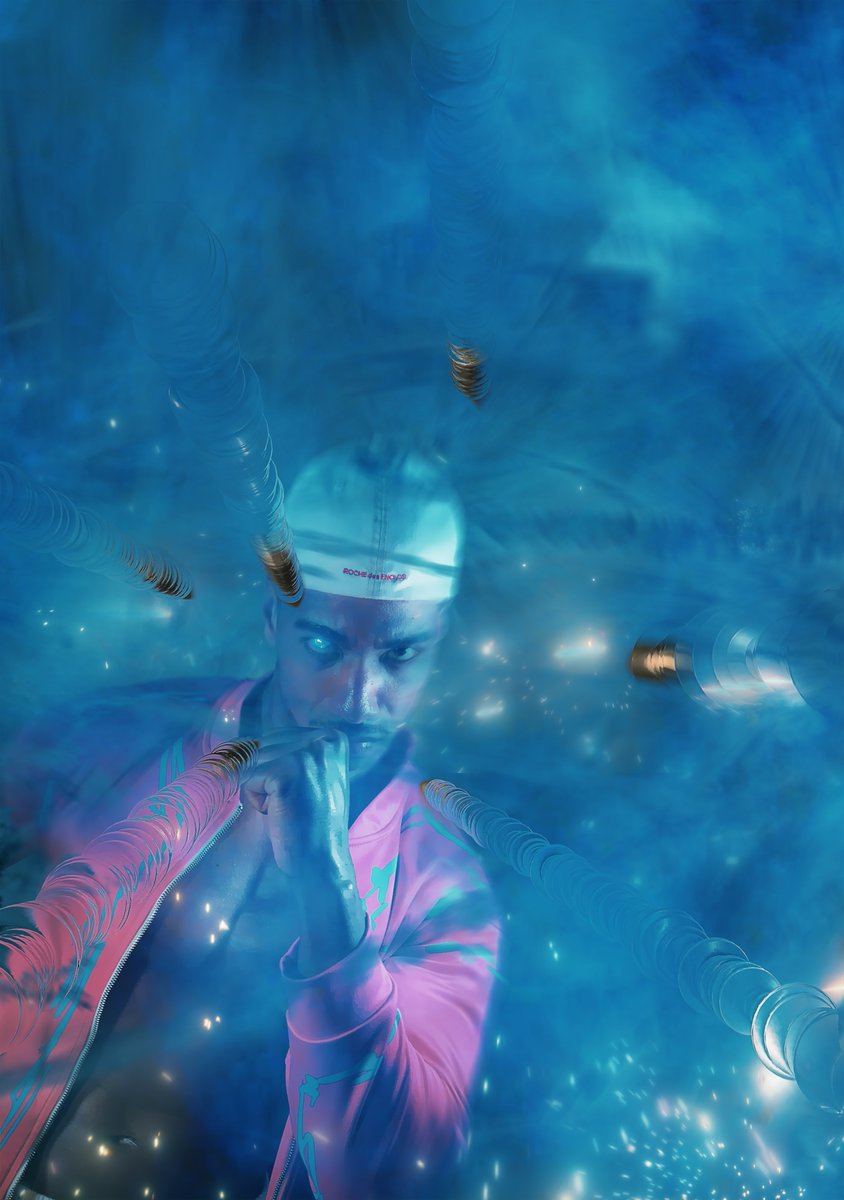 The emergence of Web 3 is revolutionizing the art and film industry with Powerful Man.