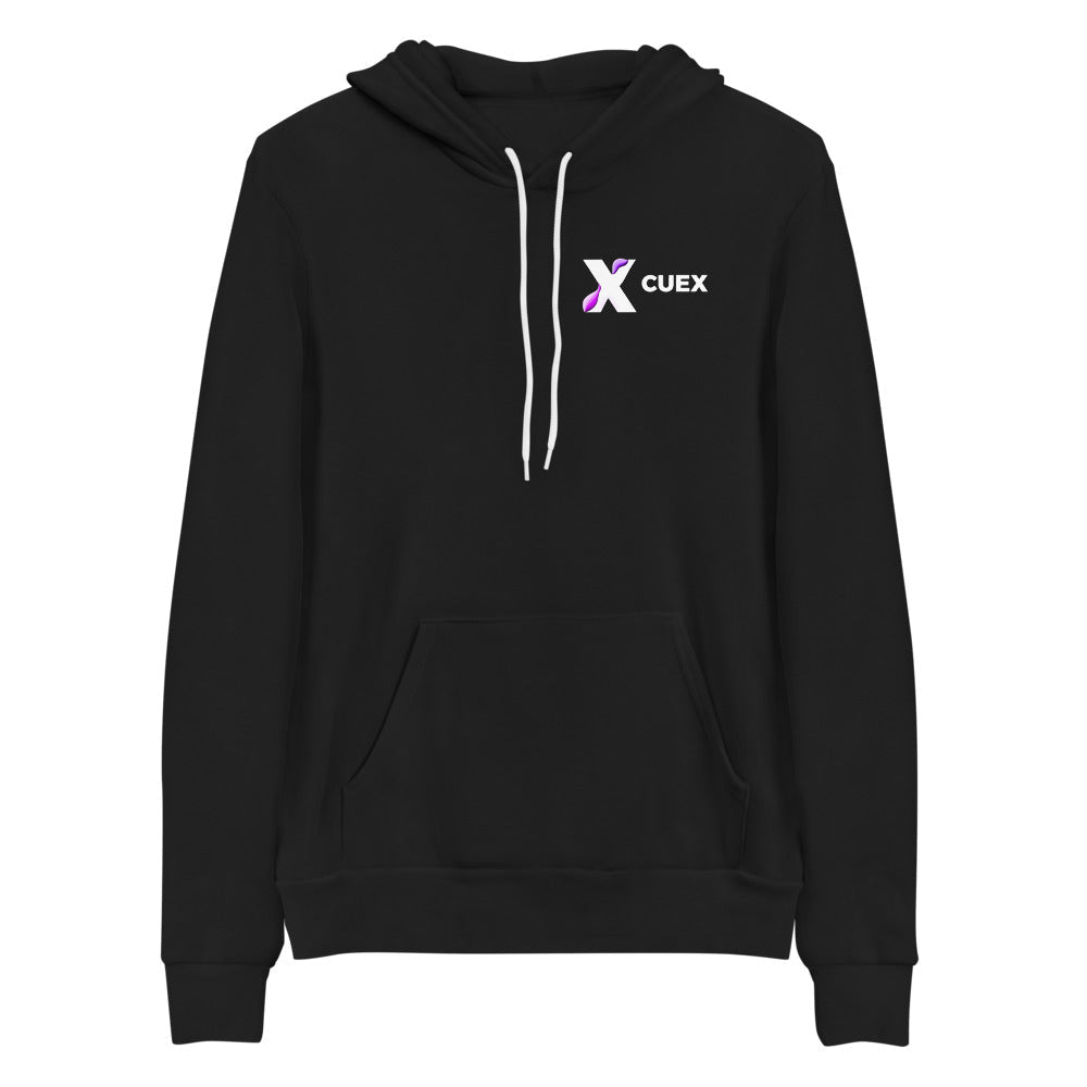 BitcoinWardrobe's tweet photo. Cool and unique @CueProtocol merchandise! order this CCAP Logo Unisex hoodie today! ππ
Crypto with a real use case!
Only at https://t.co/LWy4IchZRc
#cue #cueprotocol #defi #bsc #binance https://t.co/2jwrBr9IMR