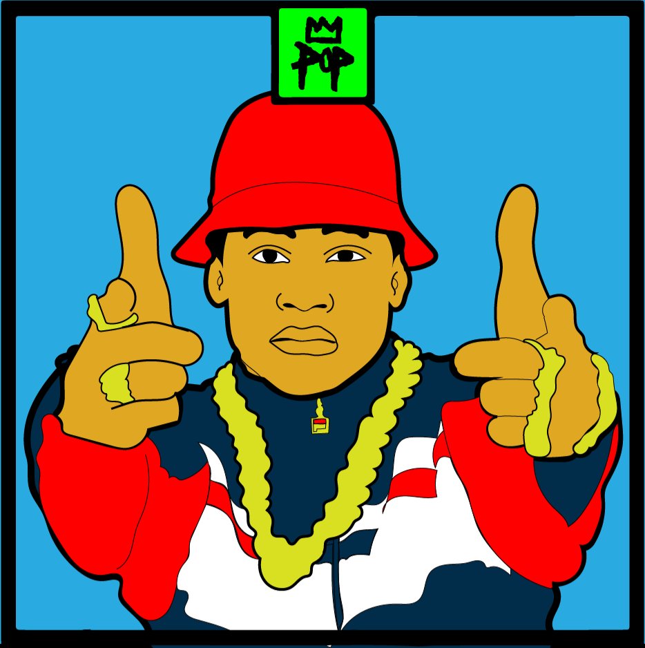 KingPopDesign's tweet photo. @Nuface x @llcoolj x @RockTheBells #nufacewasthere lets make that happen!!! https://t.co/SyO4LguShg