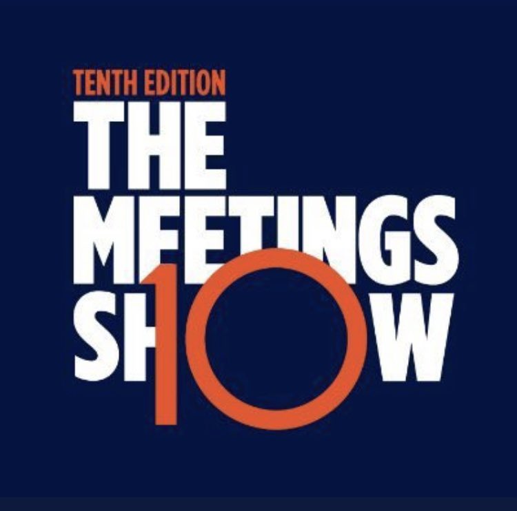 Looking forward to exhibiting at next weeks <a href="/MeetingsShow/">The Meetings Show</a> alongside <a href="/Del_Wranglers/">The Delegate Wranglers®</a>! We can’t wait to see clients face to face to talk all about our brilliant  #Stoke-on-Trent  &amp; #Staffordshire venues! #eventprofs 

Come and say hello to us on stand E70!