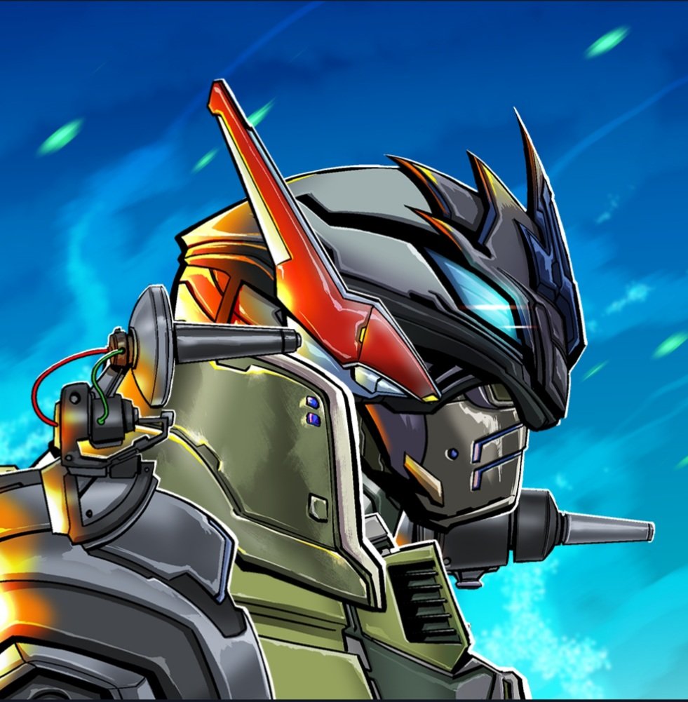 GN1V3N's tweet photo. @nmcintoshset @UnchainedNFT_ the art is on point here.. but you'll also get to play the game and staking is live too.. why have one when u can have 3, tram and community is awesome too and I forgot merch is also available. Lfg #solunchained #gonnaMECit #unchainedunchanged https://t.co/GwmThxu1hX