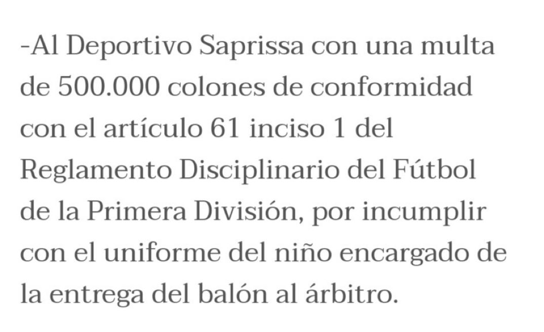 tdmascrc's tweet photo. Fútbol de Costa Rica https://t.co/X6WjI9e1Ay