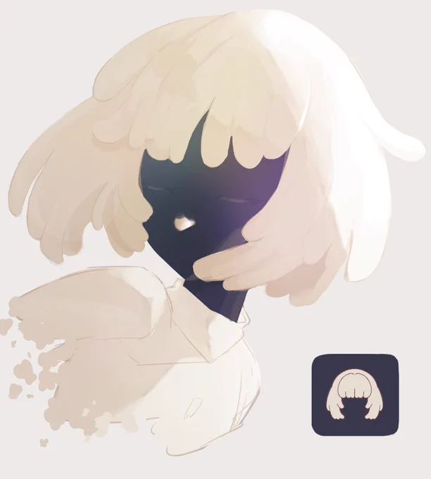 *創作ヘアスタイル

"ふわもこボブ"

#sky星を紡ぐこどもたち #thatskygame 