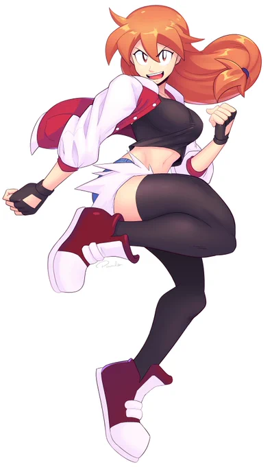 Commissioned by @Jamo_ART,  it's @BranFlaixx 's character Mack! 
thank you so much for commissioning me! ^_^  👍 