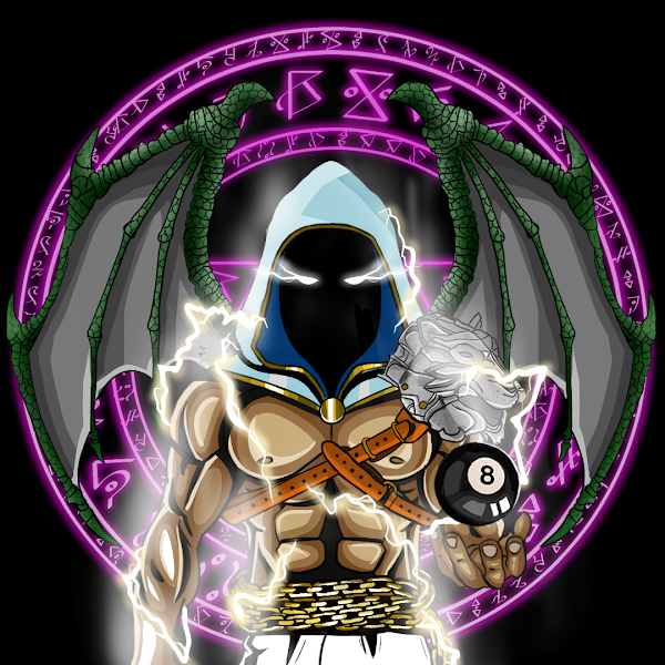 degenandfrens's tweet photo. Welcome @GOALS_NFT to the Degen Vault! 👀🔥

Just revealed and these guardians are SICK!

https://t.co/hwT9xzi34J

#NFTCommunity #NFTs https://t.co/t1Zli1Yxrx