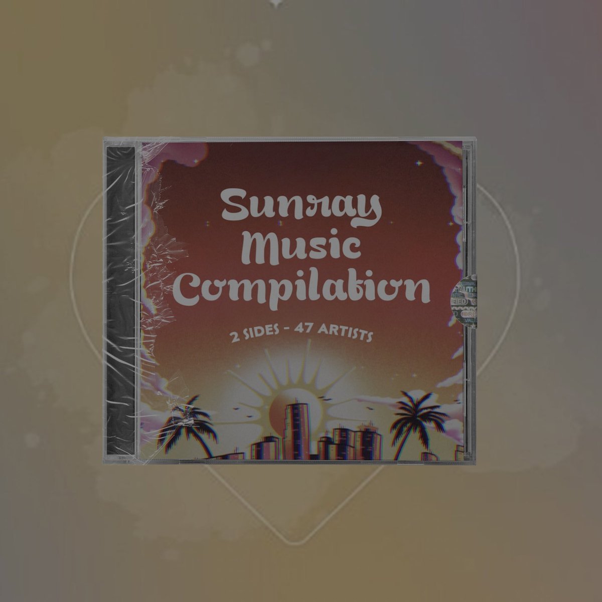 sunrayfestival's tweet photo. ᅠᅠ
ᅠᅠ
           SUNRAY   MUSIC   FESTIVAL
           ۫  ִ ׂ 🌴⛱ ◟♡ ˒ — the album.
           revivez en musique le week-end.                               
ᅠᅠ
ᅠᅠ
ᅠᅠ https://t.co/XioPFVBU0j