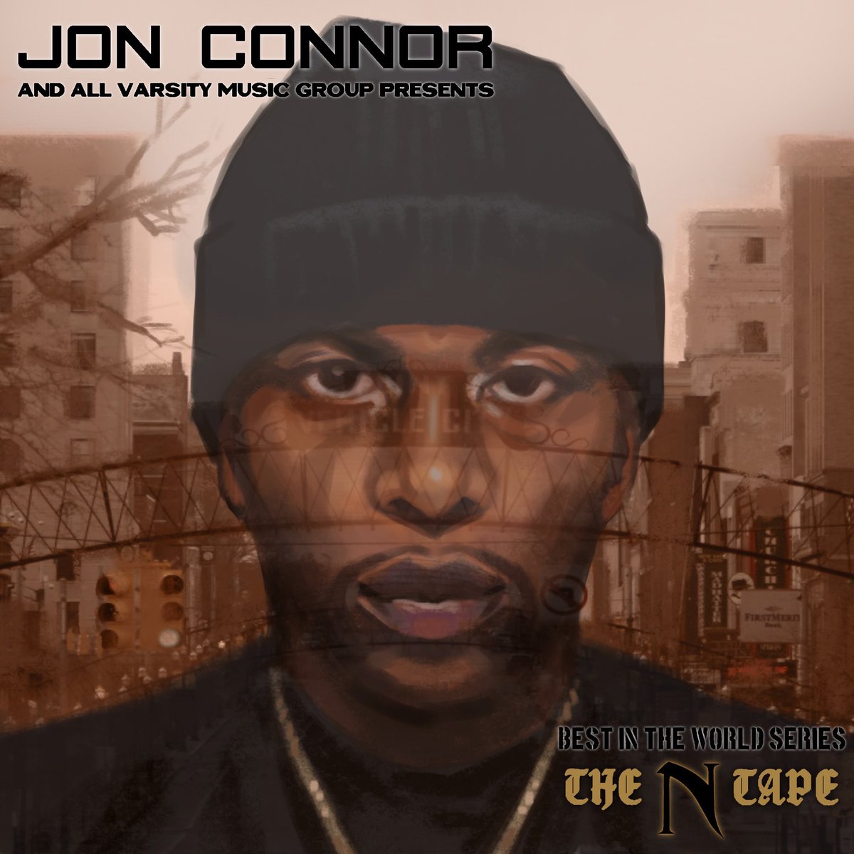Jon Connor tweet media